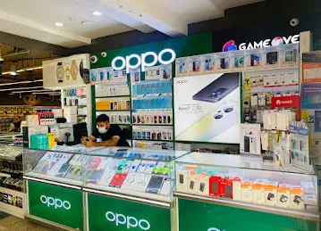 Game over plus electronics Nesto2