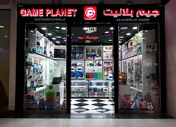 Game Planet
