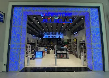 Game Store