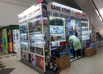 Game Store