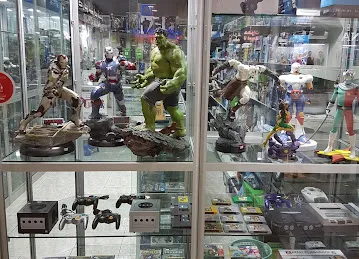 Games Planet