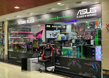 Gaming PC Dubai UAE