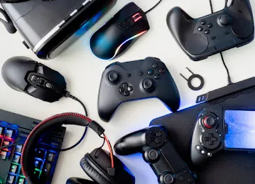 Gaming Products