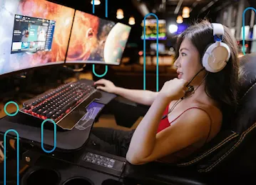 Gaming Products