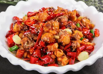 干饭人家