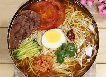 干饭人家