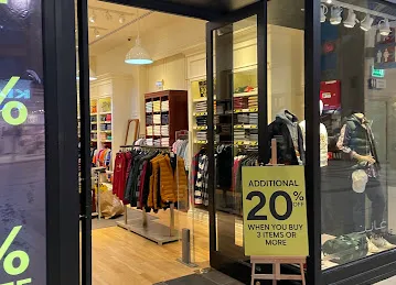 GANT