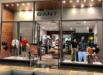 Gant