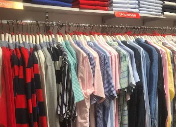 GANT