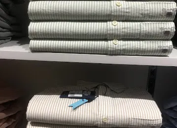 GANT