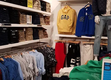 GAP