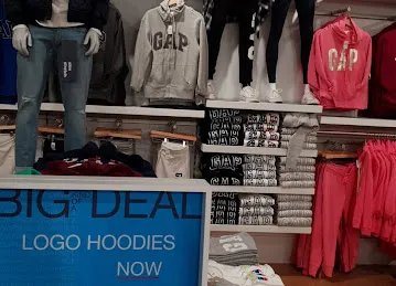 GAP