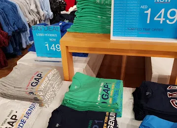 GAP
