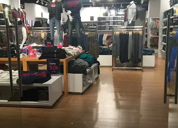 GAP