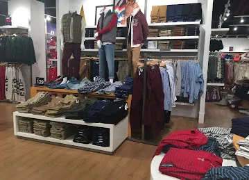 GAP
