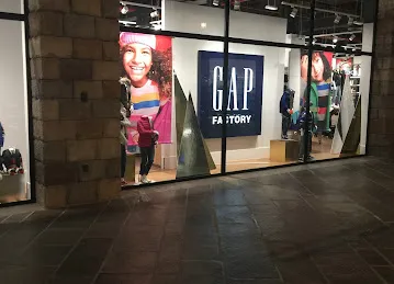 GAP
