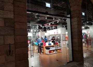 GAP