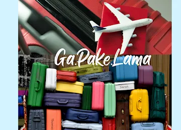GaPakeLama