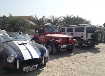 Garage Abdulrazzaq
