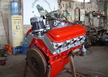 Garage Abdulrazzaq