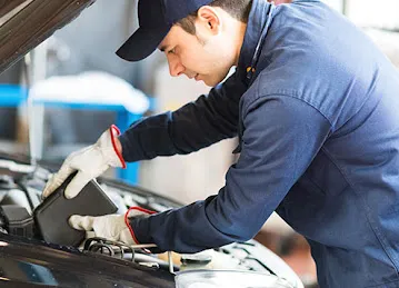 GARAGE AL BADEAH