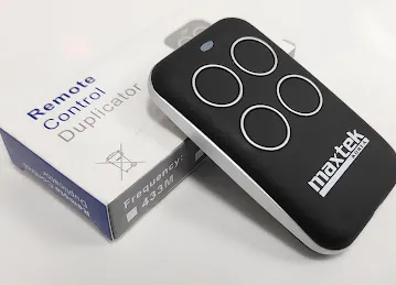 Garage Doors Gate Remotes