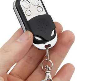 Garage Doors Gate Remotes