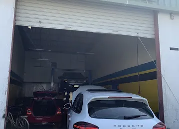 Garage Mechanic Car Repair Rayan Mohamed - ميكانيكي جراج ريان محمد لصيانة السيارات