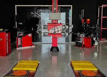 Garagexpert Equipment Trading L.L.C