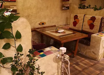 Garden Aroma Restaurant