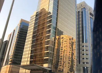 Garden City Tower