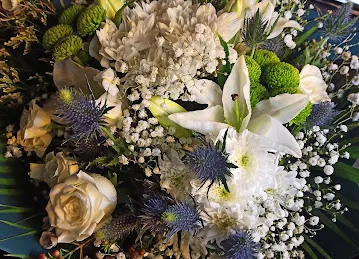 Garden Gate Flowers LLC