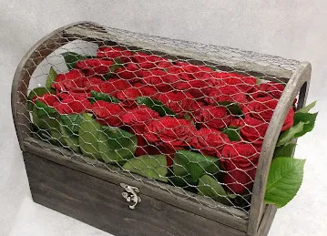 Garden Gate Flowers LLC