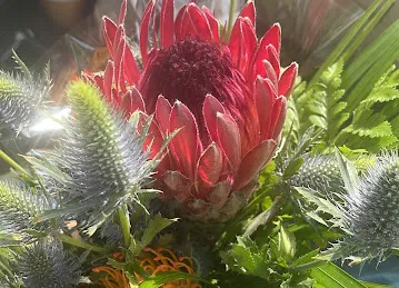 Garden Gate Flowers LLC
