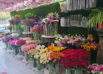 Garden Gate Flowers LLC