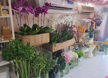 Garden Gate Flowers LLC