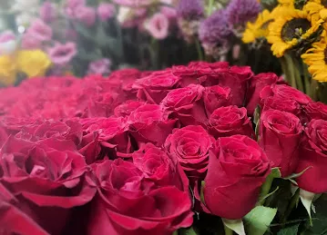 Garden Gate Flowers LLC