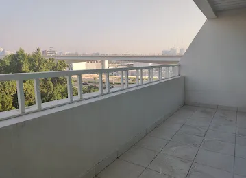 Garden Home