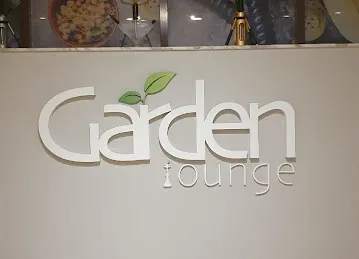 Garden Lounge