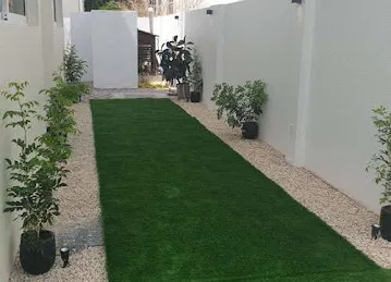 Garden Maintenance babar
