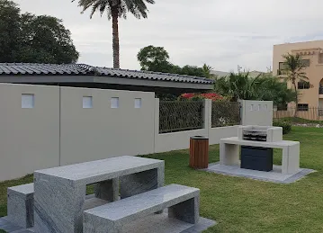 Garden View Apartments Building 90