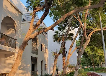 Garden View Apartments Building 90