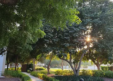 Garden View Apartments Building 90