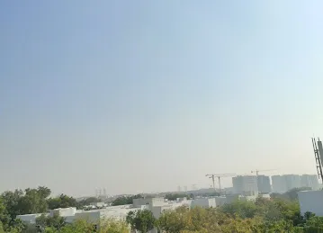 Garden View Building 82