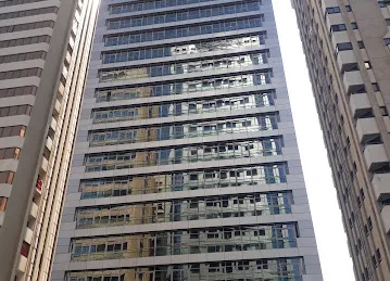 Garden View Hotel