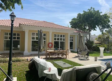 Garden Villas Compound, Jumeirah 2, Dubai