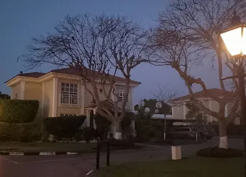 Garden Villas Compound, Jumeirah 2, Dubai
