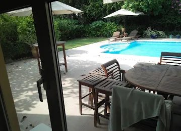 Garden Villas Compound, Jumeirah 2, Dubai