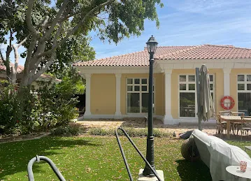 Garden Villas Compound, Jumeirah 2, Dubai