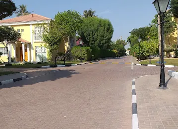 Garden Villas Compound, Jumeirah 2, Dubai